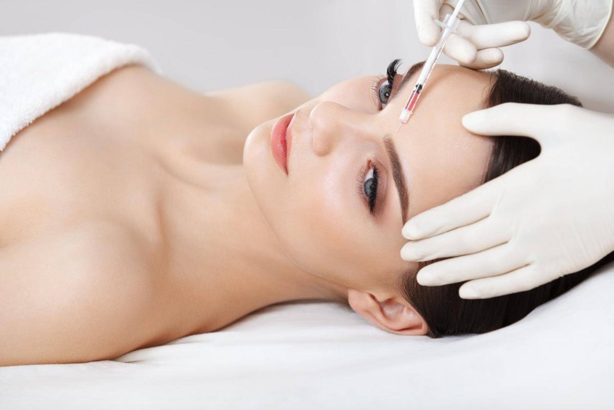 PZP - CGF<br />Tedavisi